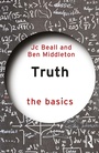Cover: Truth: The Basics - Taylor & Francis