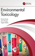 Cover: Environmental Toxicology - CRC Press