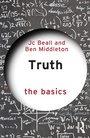 Cover: Truth: The Basics - Routledge