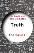 Cover: Truth: The Basics - Routledge
