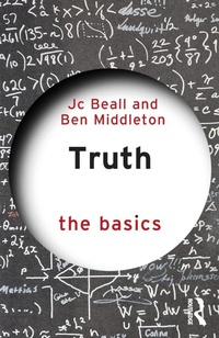 Enlarge image Cover: Truth: The Basics - Routledge