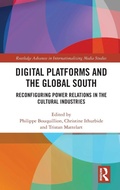 Cover: Digital Platforms and the Global South - Routledge