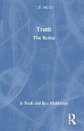 Cover: Truth: The Basics - Routledge