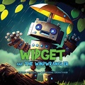 Cover: Widget and the Windwrangler - IngramSpark