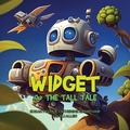 Cover: Widget and the Tall Tale - IngramSpark