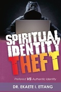 Cover: Preferred Verses Authentic Identity - IngramSpark