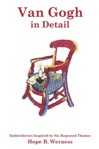 Abbildung von: Van Gogh in Detail - IngramSpark