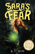 Cover: Sara's Fear - IngramSpark