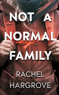 Enlarge image Cover: Not a Normal Family - IngramSpark
