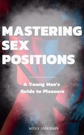 Cover: Mastering Sex Positions - Cascade Books