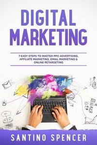Abbildung von: Digital Marketing - Santino Spencer