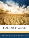 Cover: Plat?nos Phaidon - Nabu Press