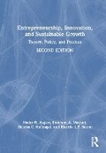 Cover: Entrepreneurship, Innovation, and Sustainable Growth - Routledge