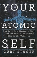 Cover: Your Atomic Self - St Martin's Press