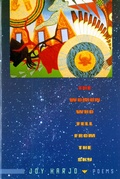 Cover: The Woman Who Fell from the Sky - W. W. Norton & Company