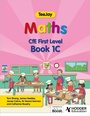 Cover: TeeJay Maths CfE First Level Book 1C Second Edition - Hodder Gibson