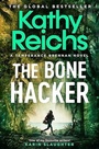 Cover: The Bone Hacker - Simon & Schuster Ltd