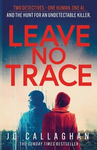 Enlarge image Cover: Leave No Trace - Simon & Schuster Ltd