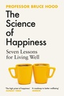 Cover: The Science of Happiness - Simon + Schuster LLC