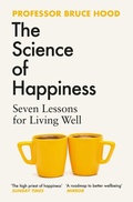 Cover: The Science of Happiness - Simon + Schuster LLC