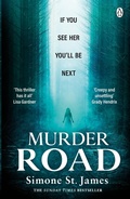 Cover: Murder Road - Penguin Books Ltd