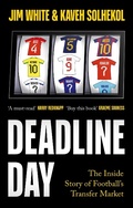 Cover: Deadline Day - Constable