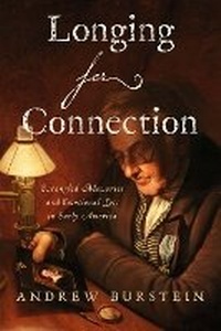 Enlarge image Cover: Longing for Connection - Johns Hopkins University Press
