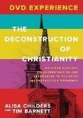 Cover: The Deconstruction of Christianity Dvd Experience - Tyndale House Publishers