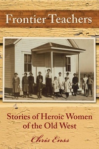 Enlarge image Cover: Frontier Teachers - TwoDot Books