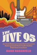 Cover: The Jive 95 - Backbeat Books