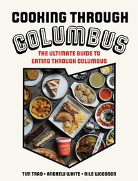 Abbildung von: Cooking through Columbus - Globe Pequot