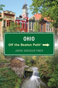 Abbildung von: Ohio Off the Beaten Path (R) - Globe Pequot Press