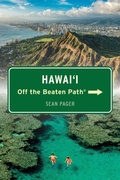 Cover: Hawai'i Off the Beaten Path (R) - Globe Pequot Press