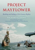 Cover: Project Mayflower - The Lyons Press