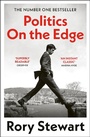 Cover: Politics On the Edge - Vintage