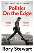 Cover: Politics On the Edge - Vintage
