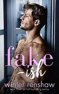 Cover: Fake-Ish - Brilliance Audio