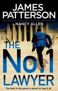 Abbildung von: The No. 1 Lawyer - Penguin (Cornerstone)