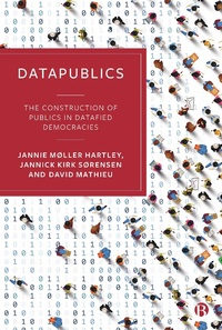 Abbildung von: DataPublics - Bristol University Press