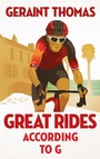 Cover: Great Rides According to G - Quercus