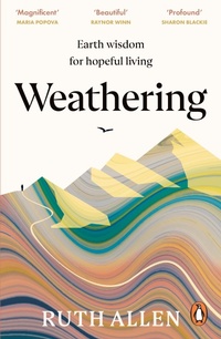 Enlarge image Cover: Weathering - Ebury Digital