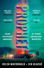 Cover: Prophet - Vintage