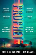 Cover: Prophet - Vintage