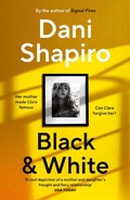 Cover: Black & White - Vintage Digital