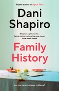 Cover: Family History - Vintage Digital