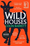 Cover: Wild Houses - Vintage Digital