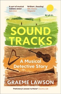 Enlarge image Cover: Sound Tracks - Vintage Digital