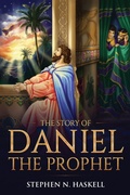 Cover: The Story of Daniel the Prophet - Waymark Books