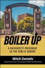 Cover: Boiler Up - Purdue University Press