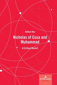 Abbildung von: Nicholas of Cusa and Muhammad - Peter Lang Verlag